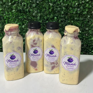 imagem do produto Batidinha 300ML