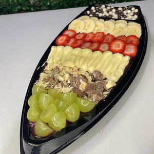 imagem do produto Barca Média