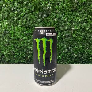 imagem do produto Energético Monster