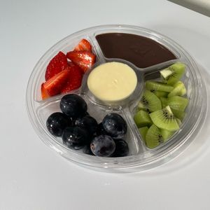 imagem do produto Fondue Roleta Pequena