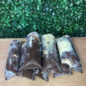 imagem do produto Maracujá com Chocolate