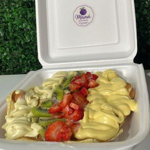 imagem do produto Bubble Waffle