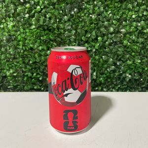imagem do produto Coca-Cola Zero