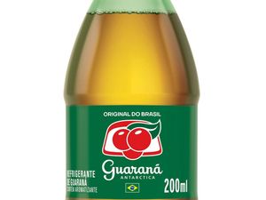 imagem do produto Guaraná Antártica 200ml