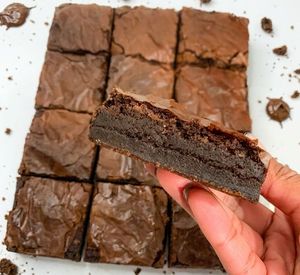imagem do produto Brownie Tradicional