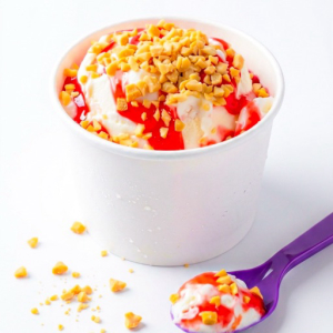 imagem do produto Sorvete Mix Sundae