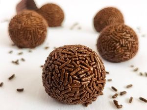 imagem do produto Brigadeiro - Tradicional