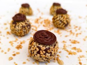 imagem do produto Brigadeiro - Tipo Ferreiro Aprox22g