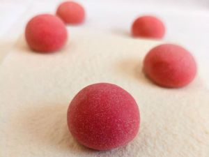 imagem do produto Brigadeiro - Bicho de Pé
