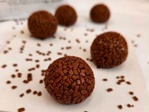 imagem do produto Brigadeiro Belga