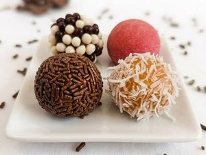 imagem do produto Leve 4, Pague 3 Brigadeiros