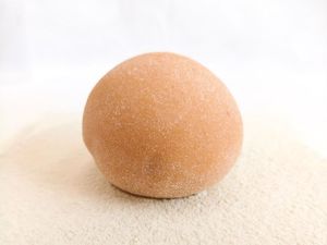 imagem do produto Brigadeirão de Ninho