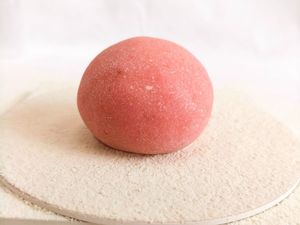 imagem do produto Brigadeirão Bicho - de - Pé