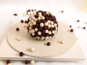imagem do produto Brigadeirão Chocoball