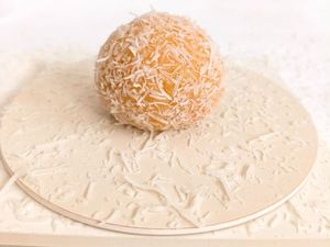 imagem do produto Brigadeirão  Beijinho de Coco