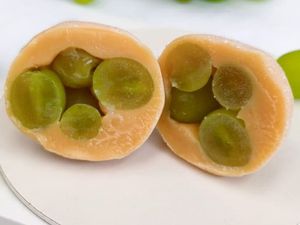 imagem do produto Brigadeirão Surpresa de Uva