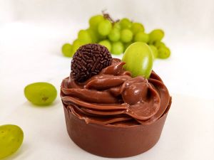 imagem do produto Bom Bom Aberto - Brigadeiro com Uva