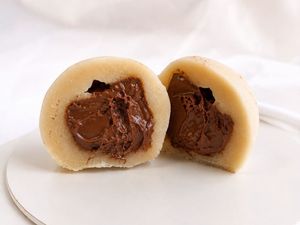 imagem do produto Brigadeirão Ninho com Nutella