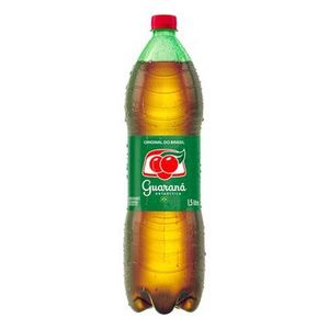 imagem do produto Guaraná Antártica 1,5L