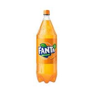 imagem do produto Fanta | 2l laranja