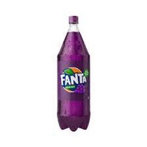 imagem do produto Fanta | 2l uva