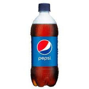 imagem do produto Pepsi | 600ml tradicional