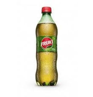 imagem do produto Fruki | 600ml Guaraná