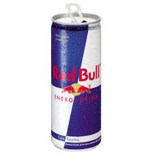 imagem do produto Energético | Red Bull 250ml tradicional
