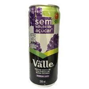 imagem do produto Suco Del Valle | 290ml uva