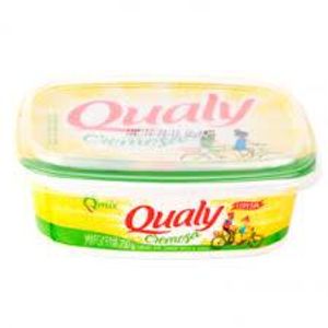 imagem do produto Margarina Qualy 250g