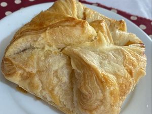 imagem do produto Empada folhada | frango