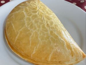 imagem do produto Pastel de forno | frango