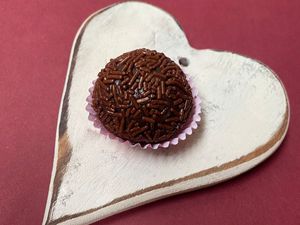 imagem do produto Docinho | brigadeiro gourmet