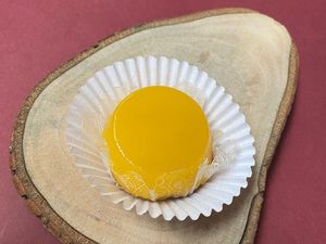imagem do produto Quindim | pequeno