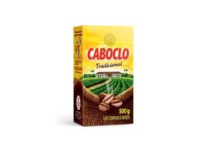 imagem do produto Café caboclo 500g