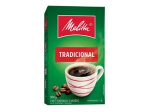 imagem do produto Café melitta 500g
