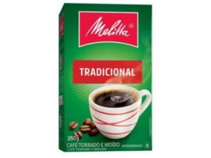 imagem do produto Café melitta 250g