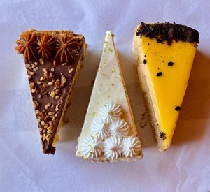 imagem do produto Cheesecake | limão