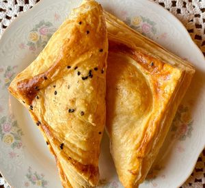 imagem do produto Folhado | frango