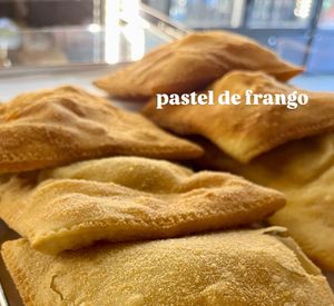 imagem do produto Pastel caseiro | Frango