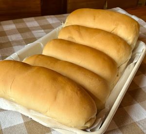 imagem do produto Pão | cachorro (dog)
