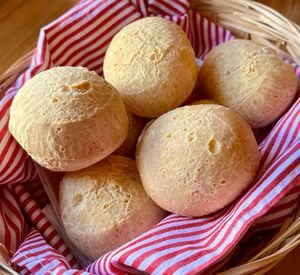 imagem do produto Pão de queijo