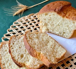 imagem do produto Pão | trigo