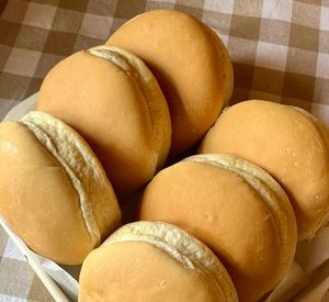imagem do produto Pão | xis (argolão)