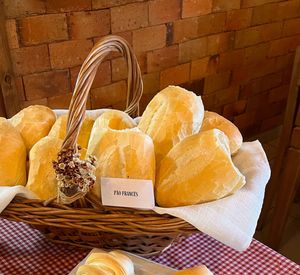 imagem do produto Pão | francês