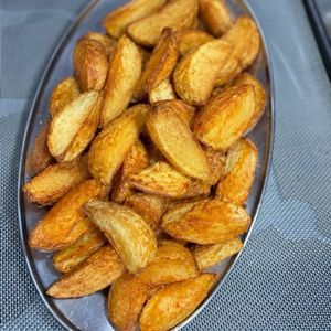 imagem do produto Batata rústica