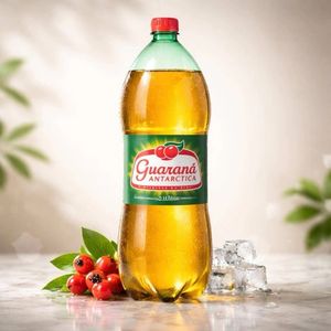 imagem do produto Refrigerante guaraná 2L