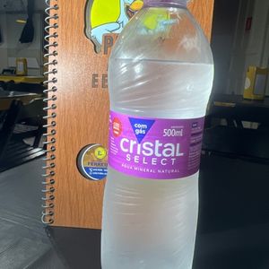imagem do produto Água com gás