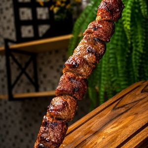 imagem do produto Espetinho de carne