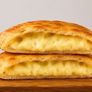 imagem do produto Pastel de queijo